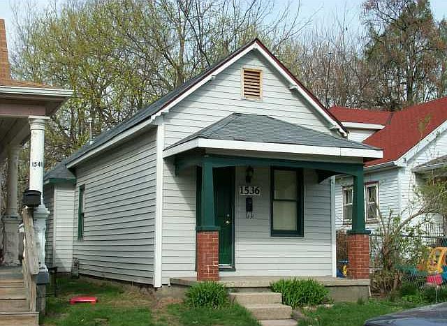 1st image of 1536 S Linden St