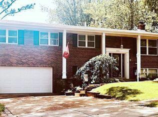 4560 Bridlewood Ter, Saint Louis, MO