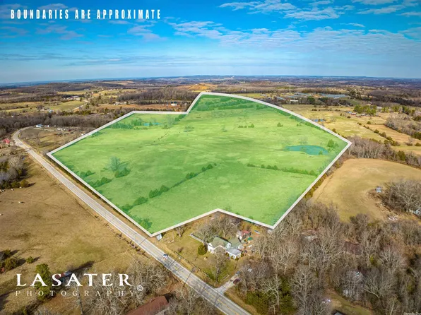 392nd Hwy, Harrison, AR 72601