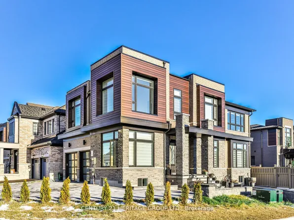 67 Ryerson Dr #Basement, Vaughan, ON L4H 5C1