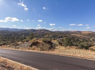 5310 E Fitzmaurice Dr, Prescott, AZ 86303