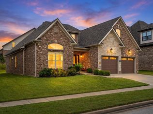 2340 Coroneo Ln, Lexington, KY 40509