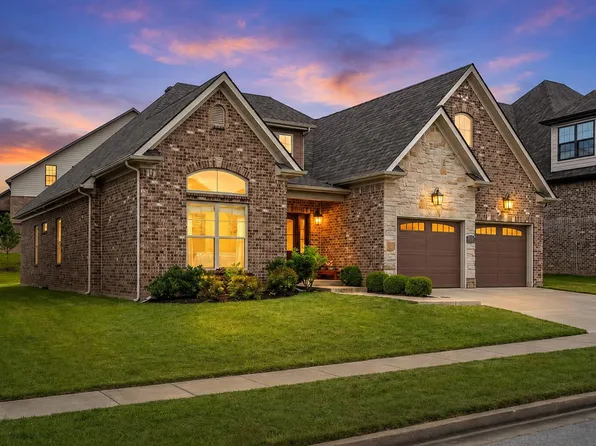 2340 Coroneo Ln, Lexington, KY 40509