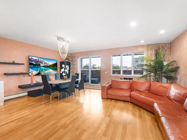 2617 E 17th Street #3C, Brooklyn, NY 11235