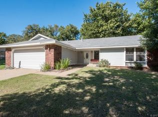 3617 E 143rd St S, Bixby, OK 74008