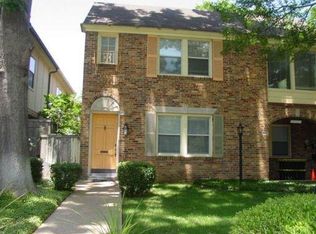 4025 Herschel Ave, Dallas, TX 75219