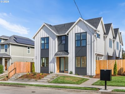 7116 NE 13th Ave #7, Portland, OR, 97211