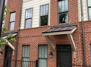 548 Jetton St, Davidson, NC 28036