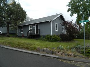 2145 Holabird Ave, Klamath Falls, OR 97601