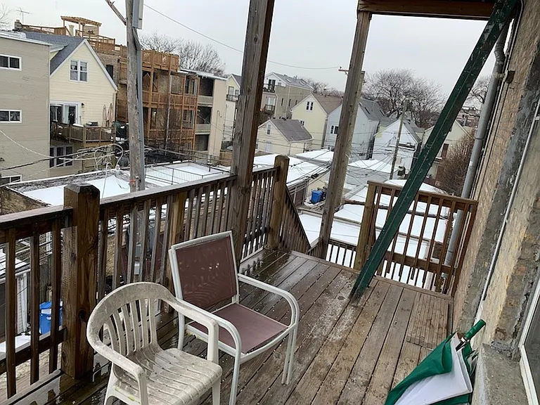 1131 W Wellington Ave #1R — Photo 16