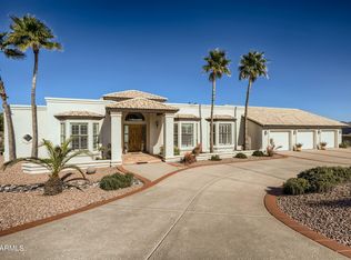 16854 E Monterey Dr, Fountain Hills, AZ 85268