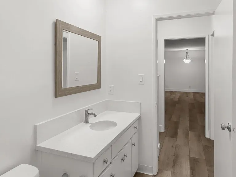 1419 S Bentley Ave #105 — Photo 20