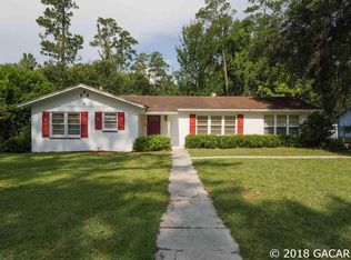 4024 NW 14th St, Gainesville, FL 32605