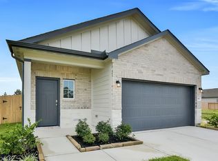 1990 Brookpointe Ln, Dayton, TX 77535