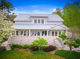 N275 3rd Dr, Coloma, WI 54930