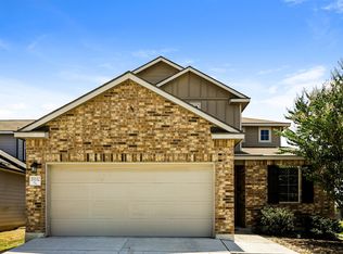 15332 Daystar Pass, San Antonio, TX 78253