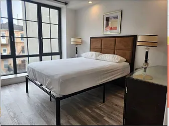 Rented by Oxford Property Group