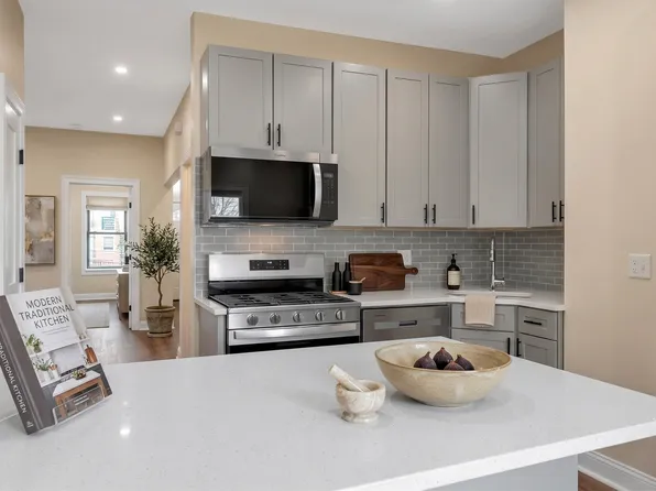 16 O St Floor 1, Boston, MA 02127