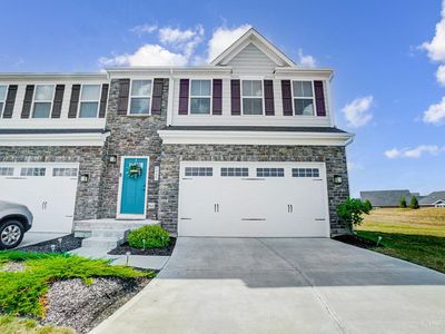 5909 Stones Throw Way, Liberty Township, OH, 45044