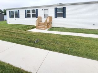 53 The Willows #53, Goshen, IN 46526