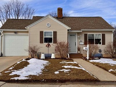 1104 MARQUETTE AVENUE, Green Bay, WI, 54304