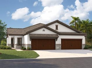 35509 Stableton Ln, Zephyrhills, FL 33541