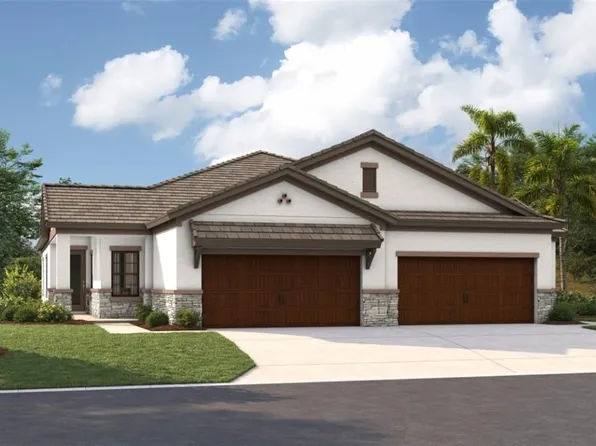 35509 Stableton Ln, Zephyrhills, FL 33541