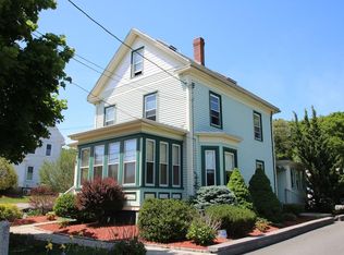 119 Main St, Saugus, MA 01906