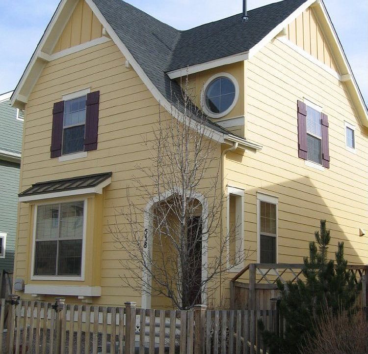 For Sale: 538 Homestead St., Lafayette, CO 80026