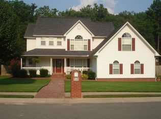 1703 Rodeo Dr, Bryant, AR 72022