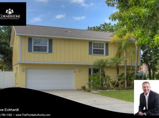 301 6th Ave, Indian Rocks Beach, FL 33785