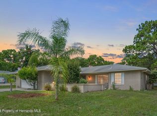 5193 Higate Rd, Spring Hill, FL 34609