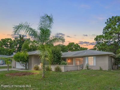 5193 Higate Rd, Spring Hill, FL, 34609