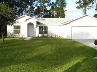 31 Lindberg Ln, Palm Coast, FL 32137