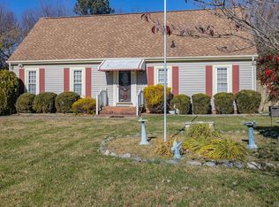 9308 Meadowgreen Rd, Henrico, VA 23294