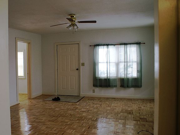 Livingroom front door