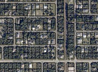 543 Fonsica St SW, Palm Bay, FL 32908