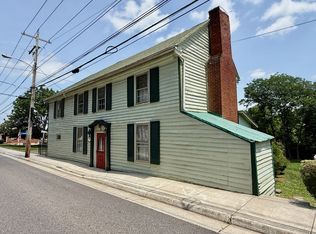 203 S Main St, Madison, VA 22727