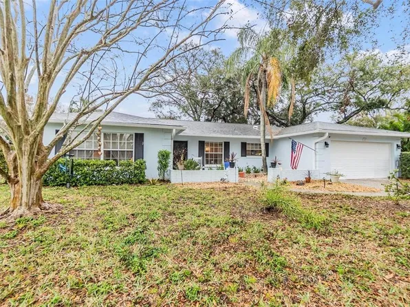 1421 Monte Carlo Dr, Clearwater, FL 33764