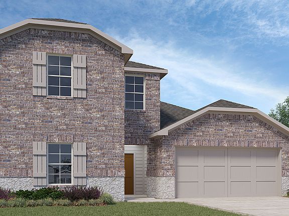 Plan Elevation.