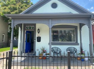 2421 Stout St, Denver, CO 80205