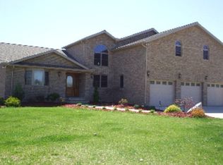 27 Jacob Dr, Wheelersburg, OH 45694