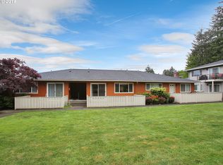 2531 SW Spring Garden St APT 15, Portland, OR 97219