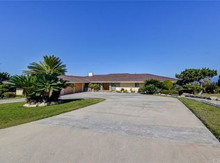 2901 Via Victoria, Palos Verdes Estates, CA 90274