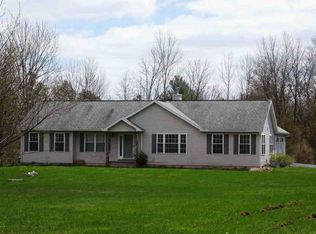 1016 Perkiomenville Rd, Perkiomenville, PA 18074