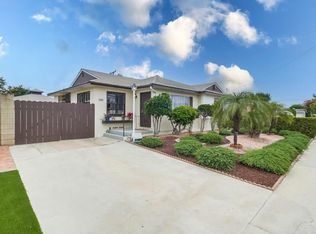 5561 Forbes Ave, San Diego, CA 92120