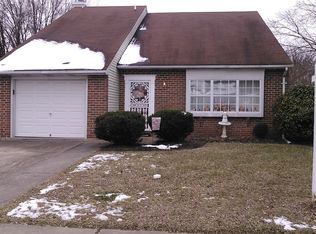 9116 Bowline Rd, Nottingham, MD 21236