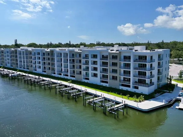 1709 N TAMIAMI TRAIL #317, SARASOTA, FL 34234