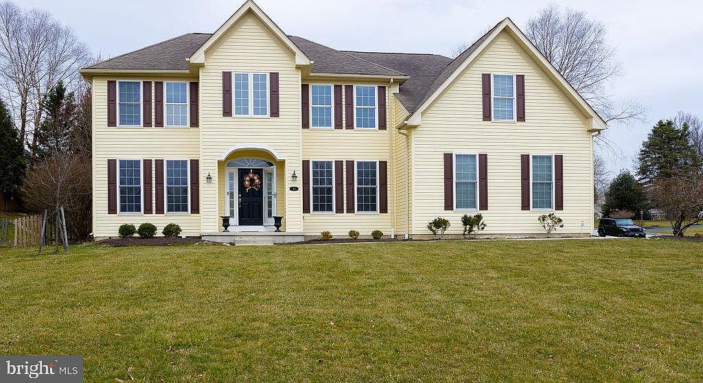 101 Buggy Way, Downingtown, PA 19335 | Zillow