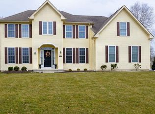 101 Buggy Way, Downingtown, PA 19335